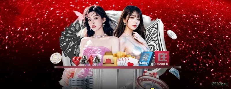 App 2522bet Mobile