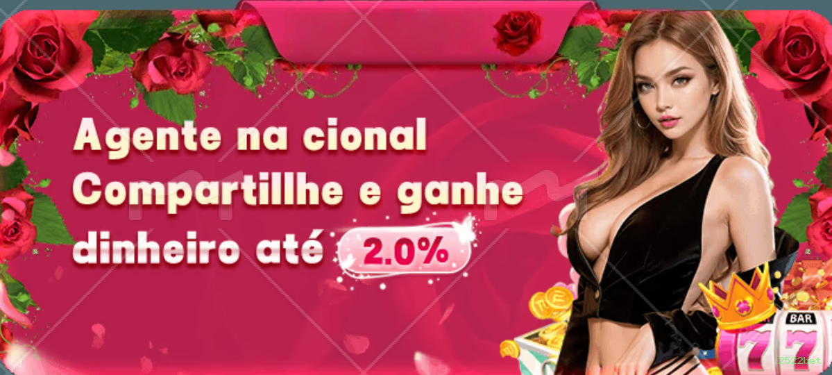 Cadastro 2522bet