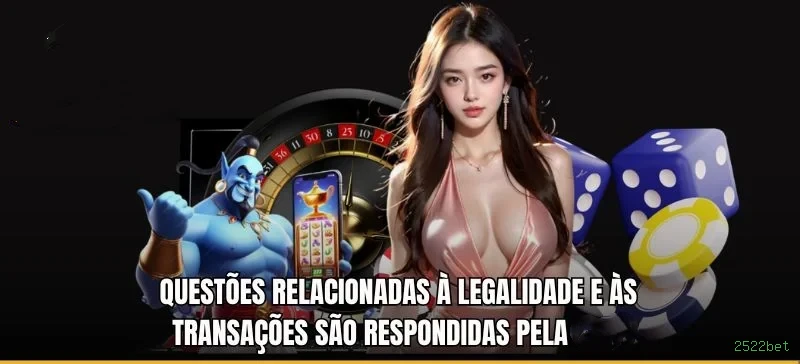 2522bet Plataforma
