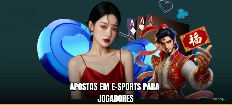 2522bet Plataforma
