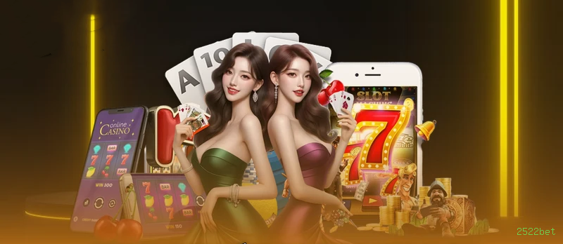 FAQ 2522bet