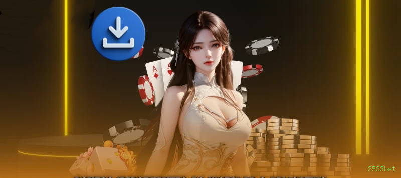 2522bet Plataforma