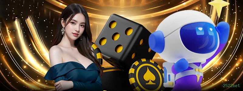 2522bet Plataforma
