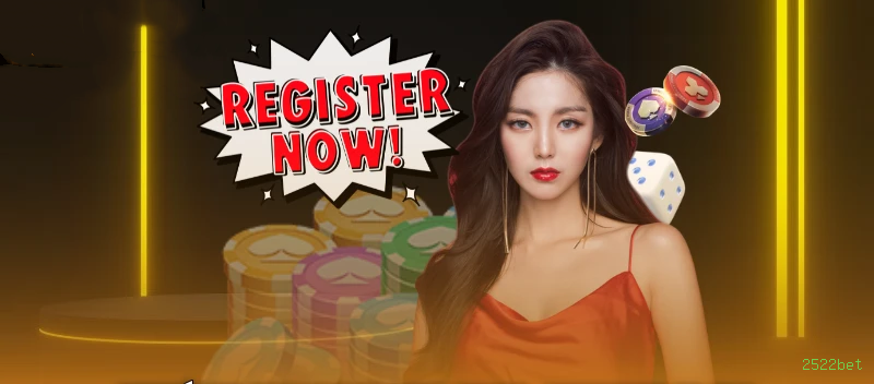 Login 2522bet