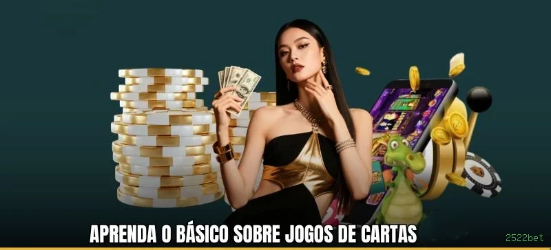 2522bet Plataforma