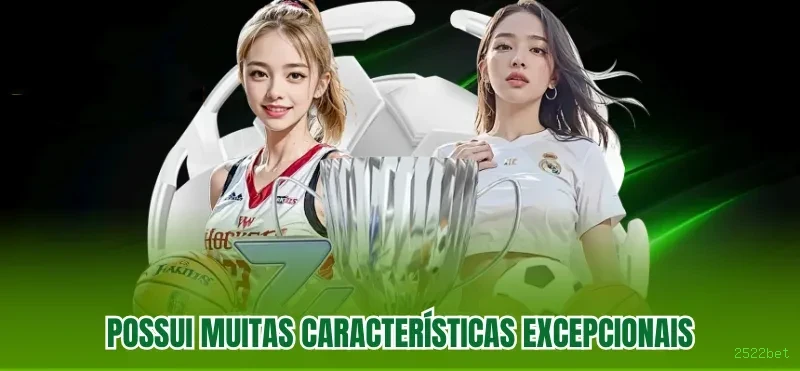 Caça-Níqueis 2522bet