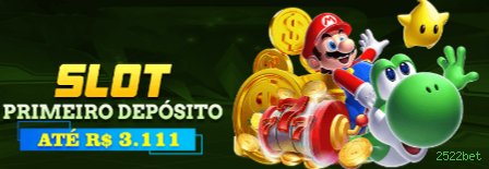 Parceiros 2522bet