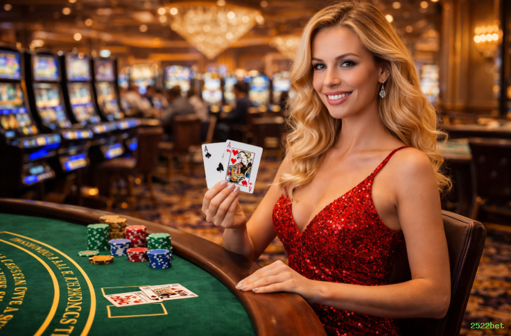 Programa VIP 2522bet