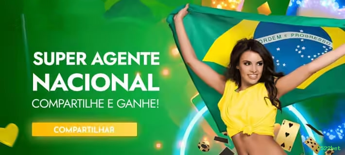 2522bet Plataforma