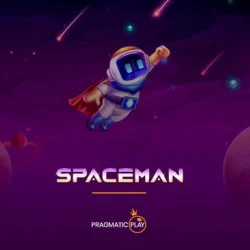 Spaceman 2522bet